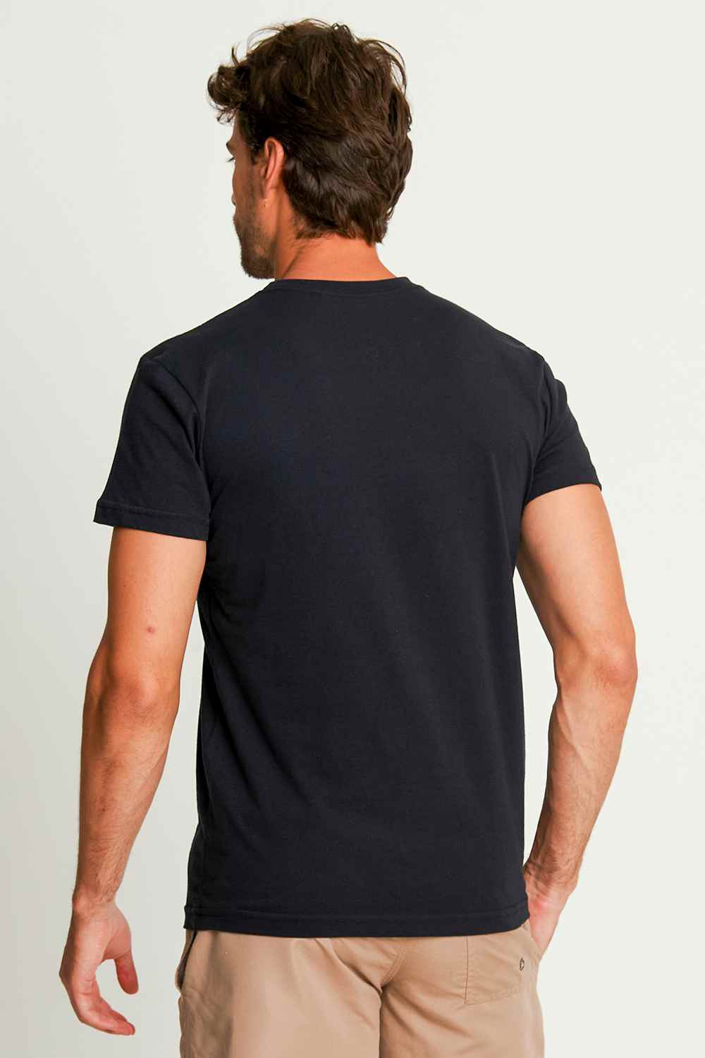 Kit 4 Camisetas Masculinas Premium Polo Wear Sortido