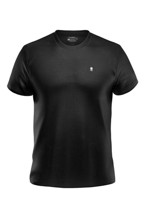 Kit 4 Camisetas Fitness Polo Wear Sortido